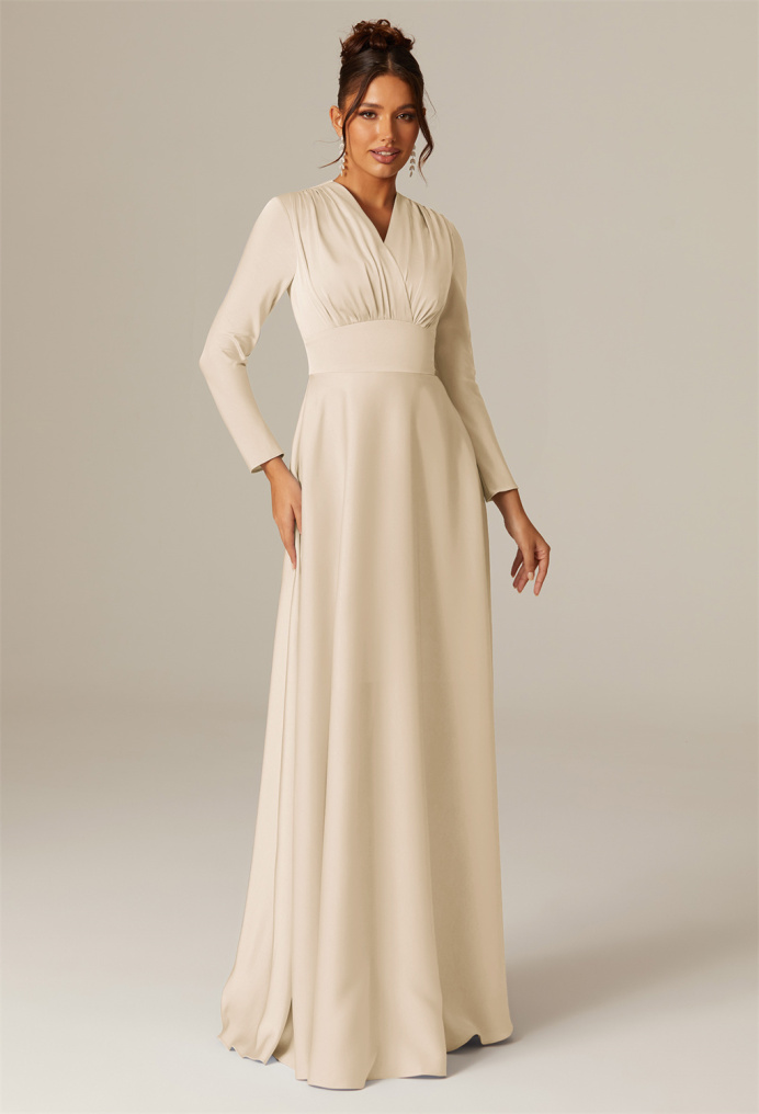 AW April Dress